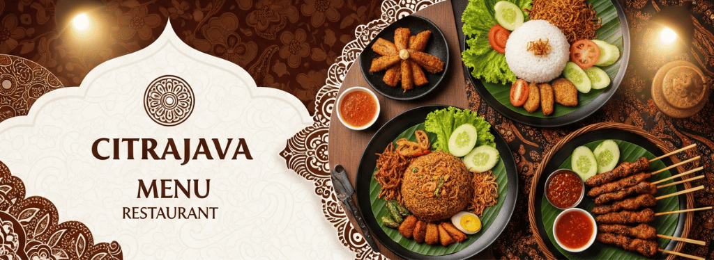 Diskon Spesial Tumpeng 20%